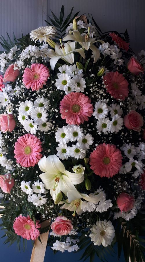 Consegna fiori a domicilio a Milano Bruzzano